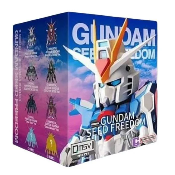 Gundam New Arrivals